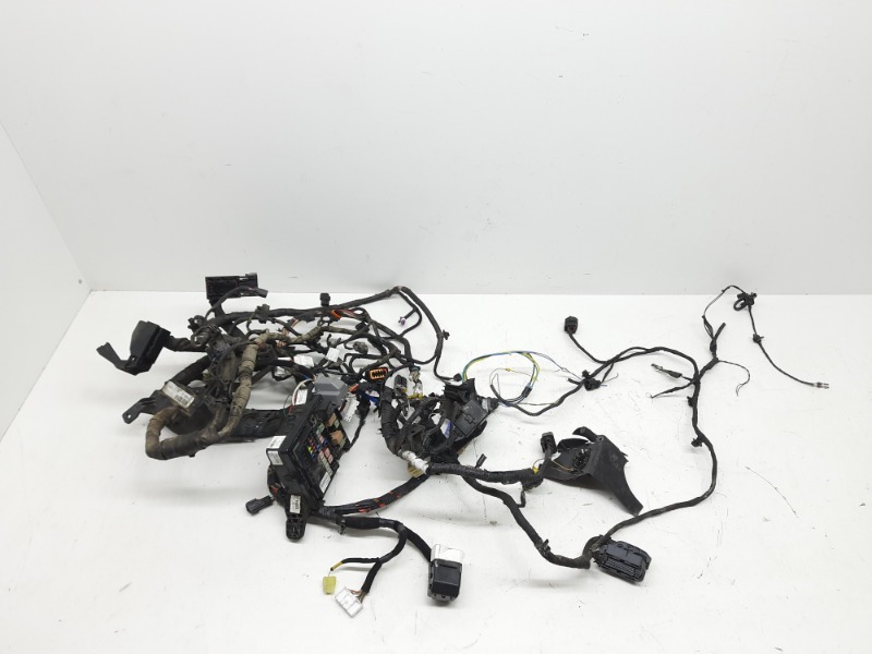 Проводка (коса)