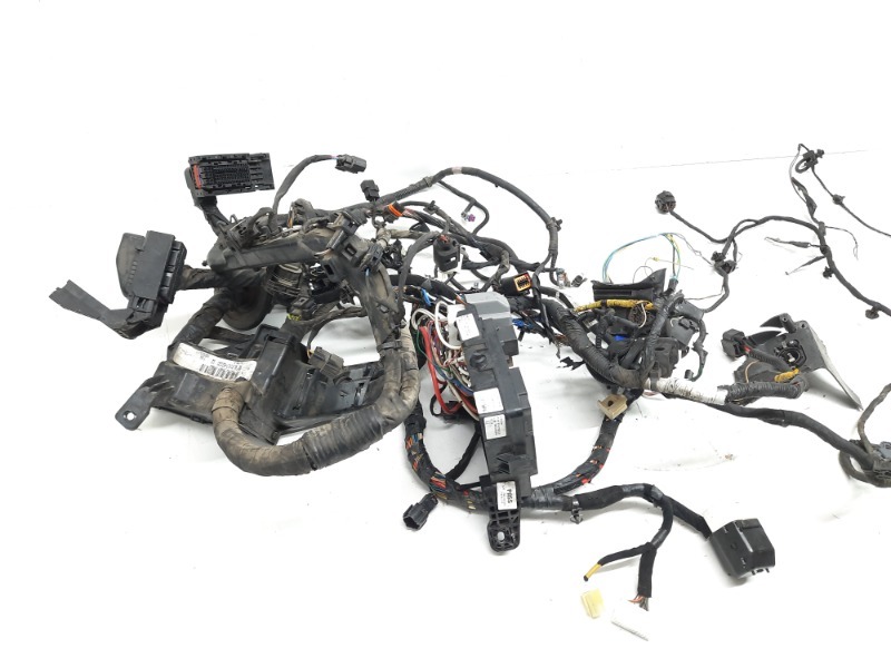 Проводка (коса)