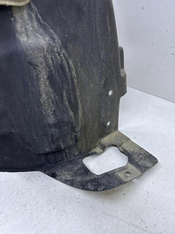 Локер передний правый