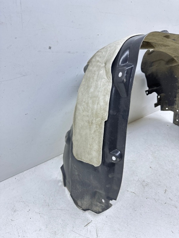 Локер передний правый