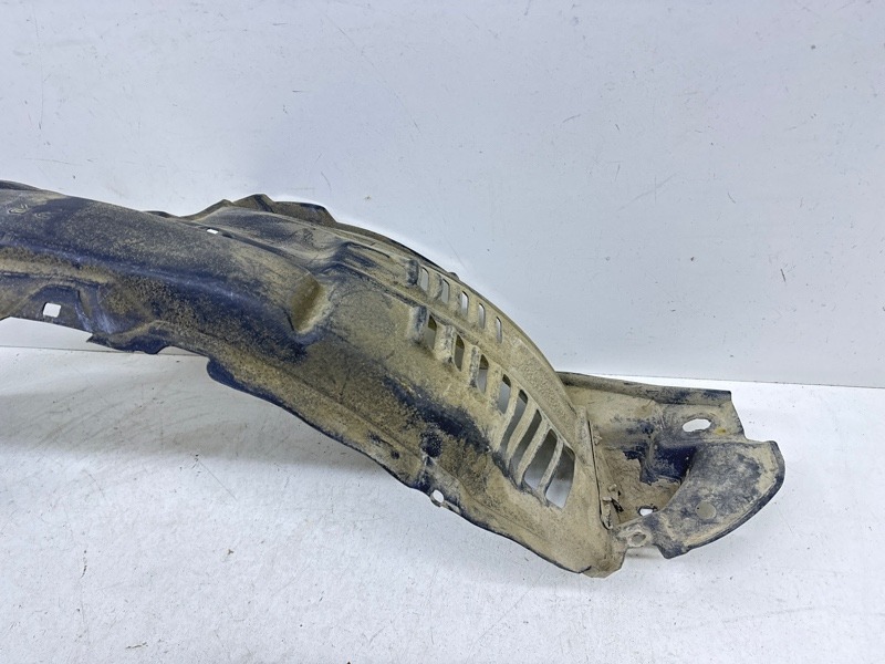 Локер передний правый