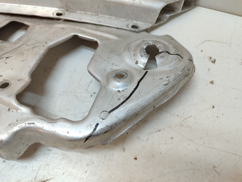 Панель передняя (телевизор)