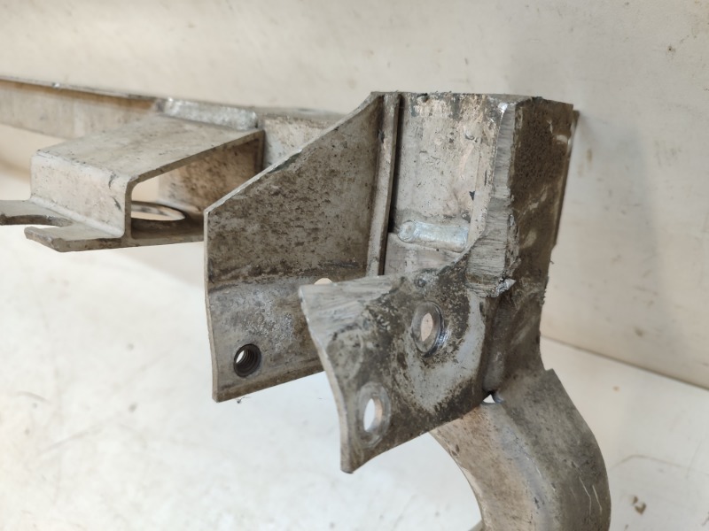 Панель передняя (телевизор)