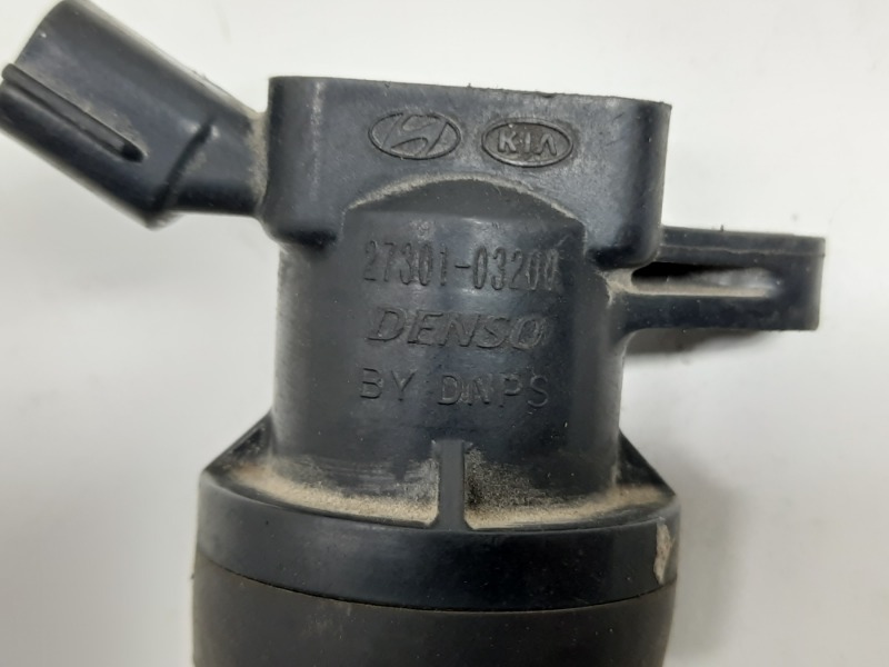 Катушка зажигания