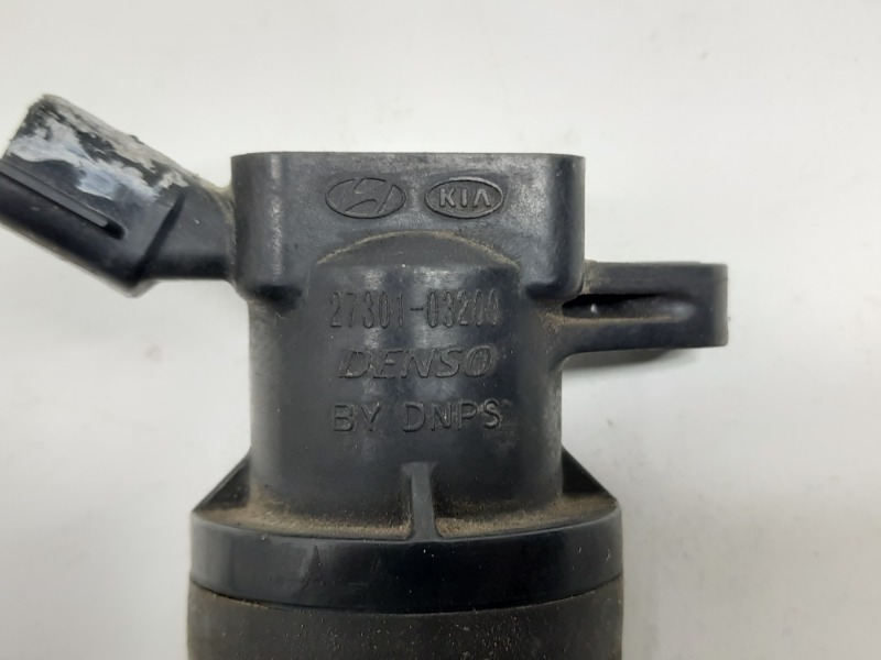 Катушка зажигания