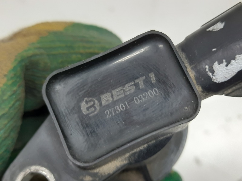 Катушка зажигания