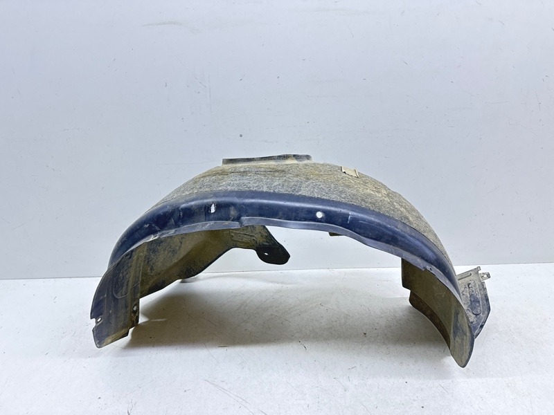 Локер передний правый