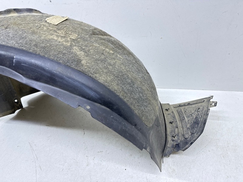 Локер передний правый