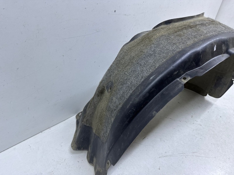 Локер передний правый