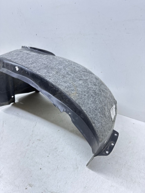 Локер передний правый