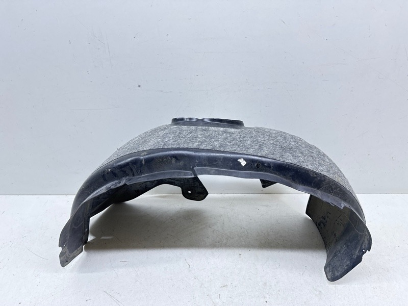 Локер передний правый