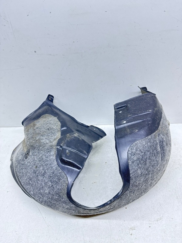 Локер передний правый