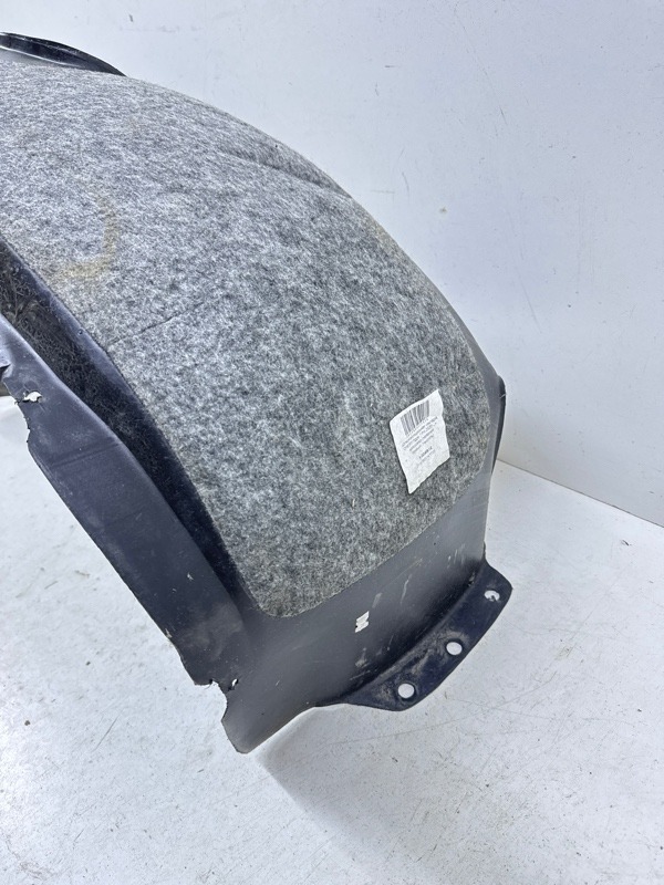 Локер передний правый