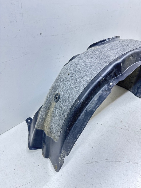 Локер передний правый