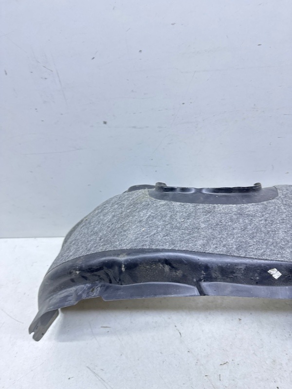 Локер передний правый