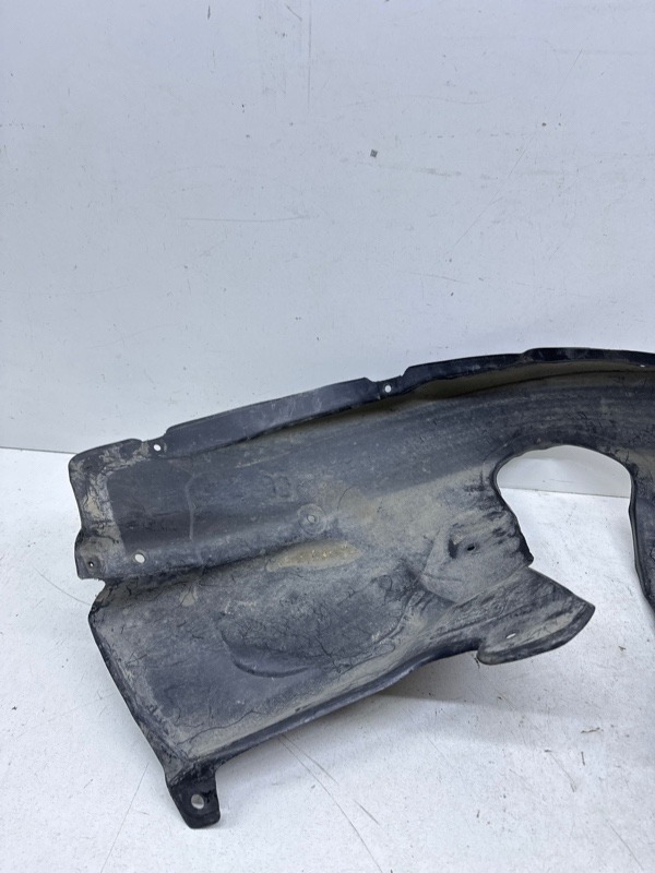 Локер передний правый