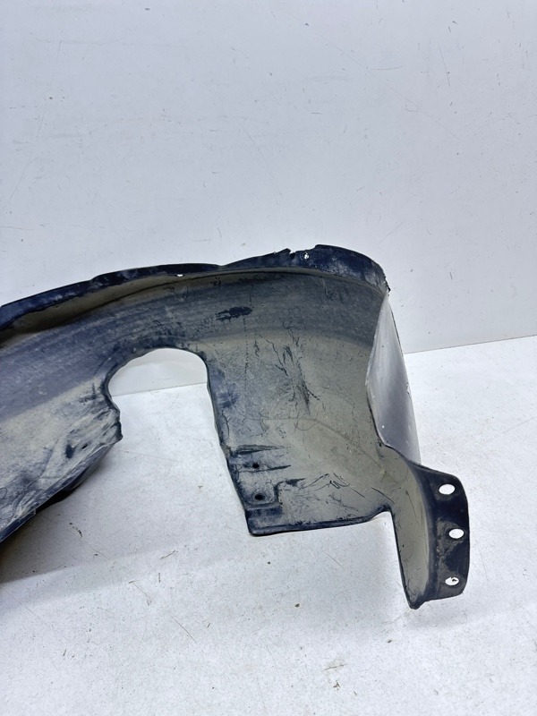 Локер передний правый