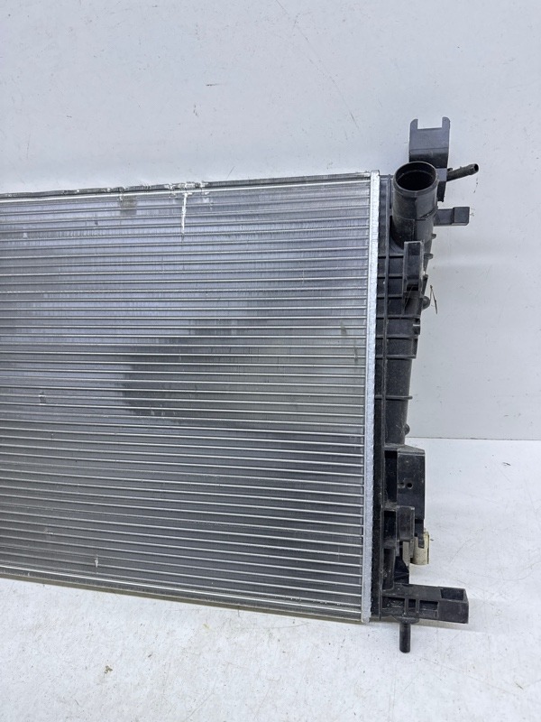 Кассета радиаторов