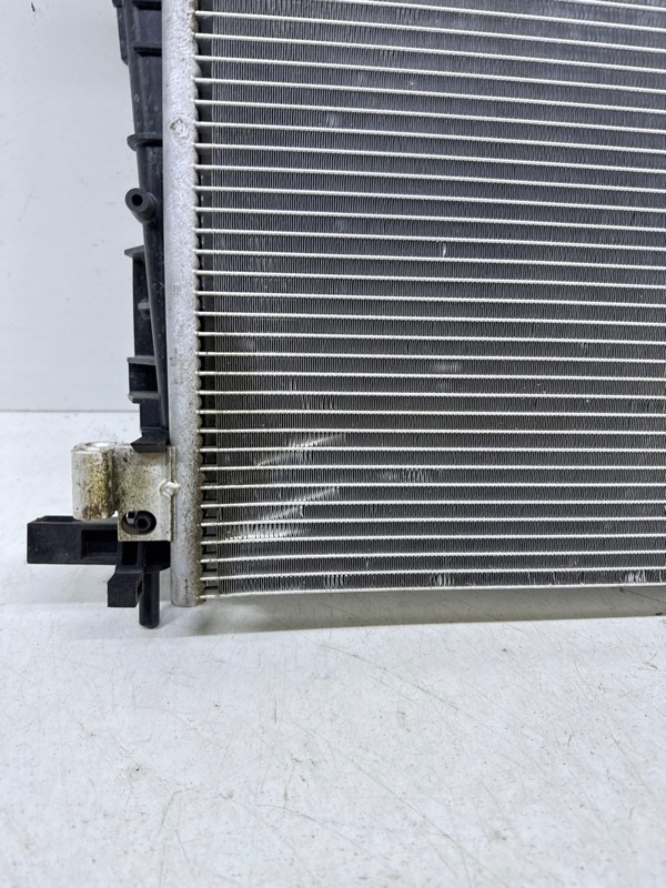 Кассета радиаторов