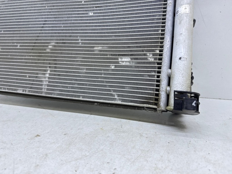 Кассета радиаторов