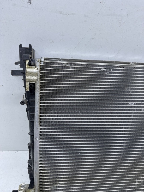 Кассета радиаторов