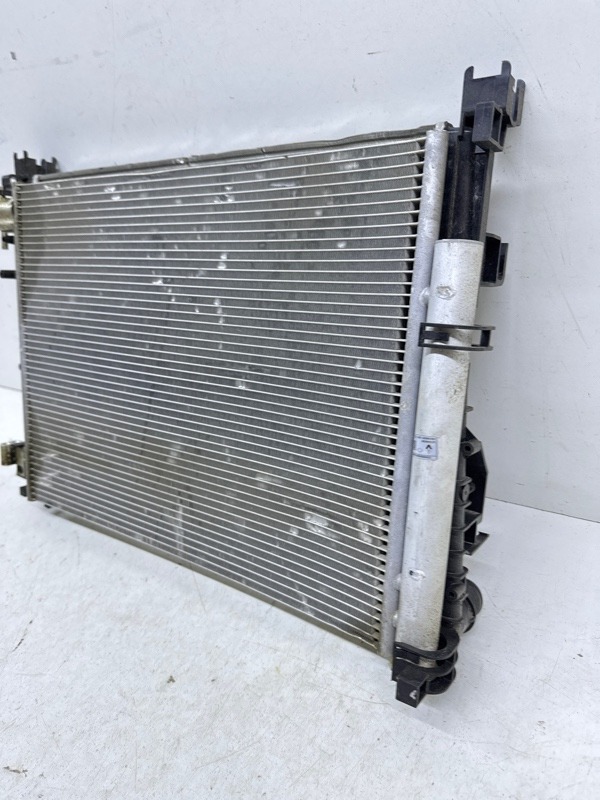 Кассета радиаторов