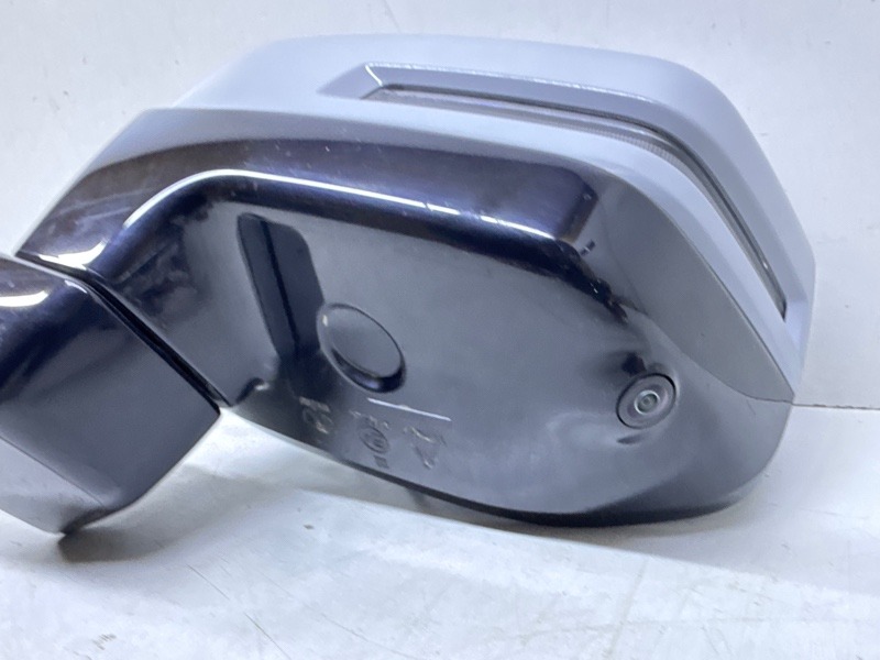 Зеркало левое механическое