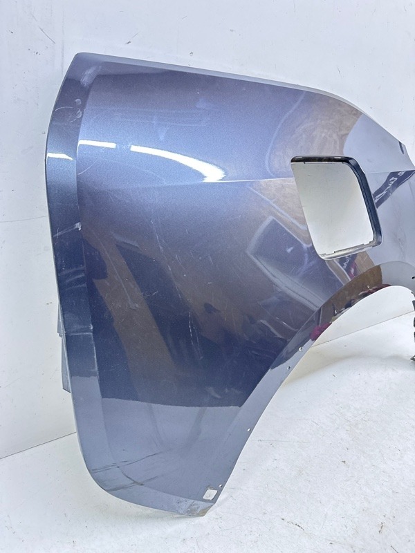 Крыло заднее правое