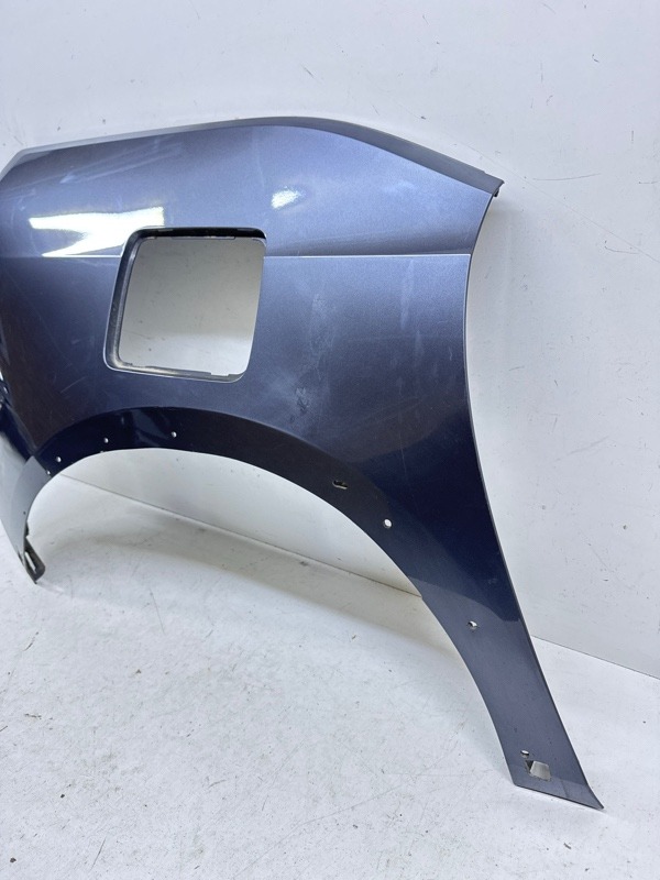 Крыло заднее правое