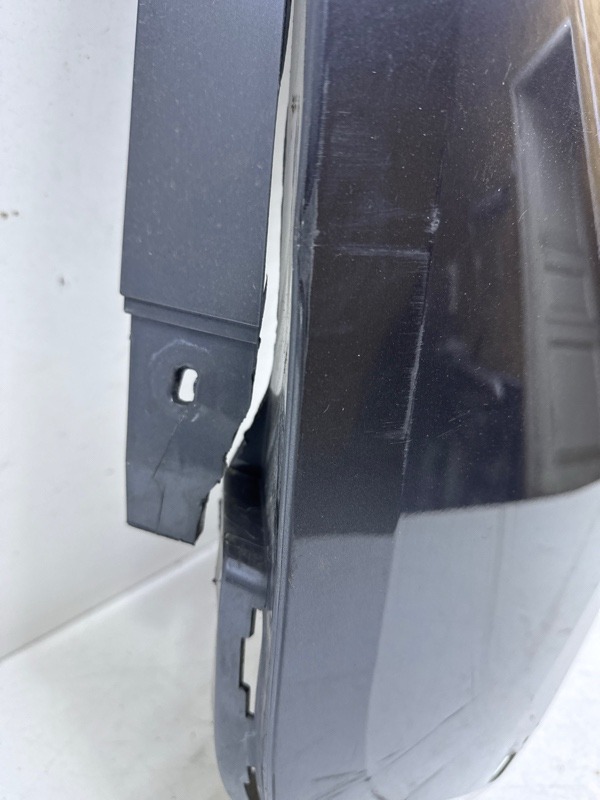 Крыло заднее правое