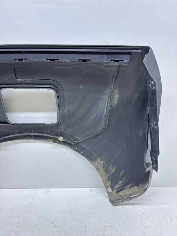 Крыло заднее правое