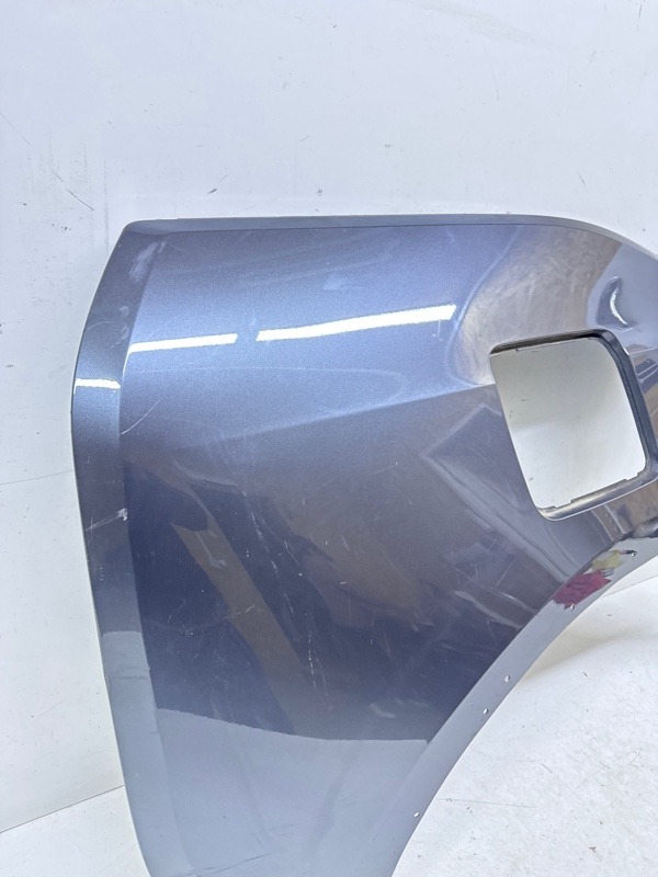 Крыло заднее правое