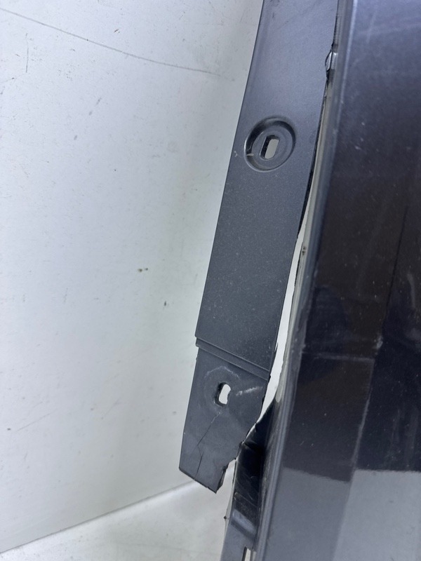 Крыло заднее правое