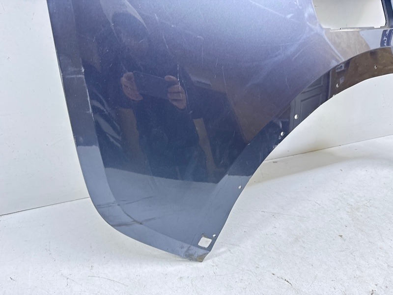 Крыло заднее правое