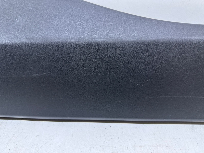 Накладка двери задней левой