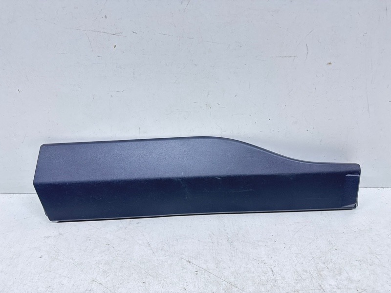 Накладка двери задней левой