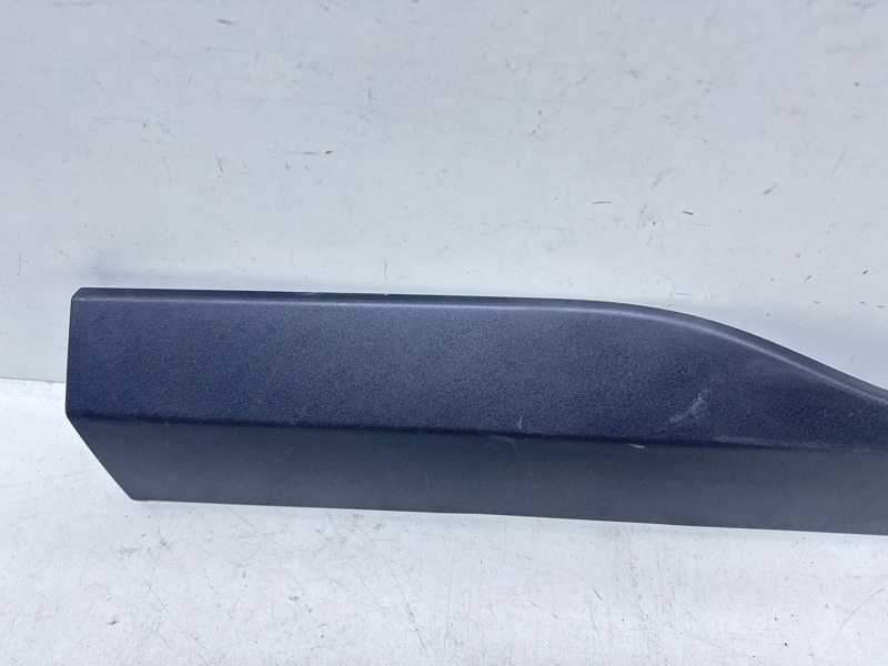 Накладка двери задней левой