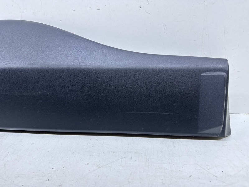 Накладка двери задней левой