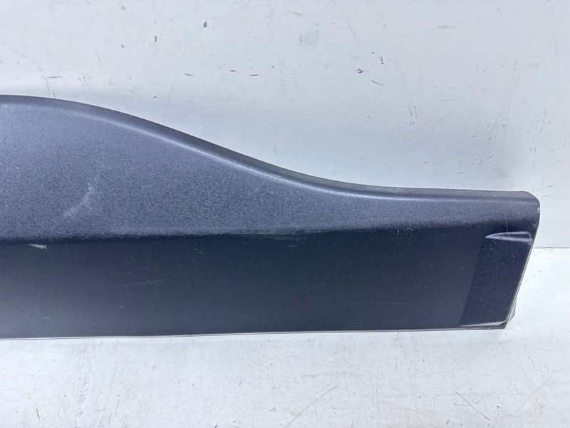 Накладка двери задней левой