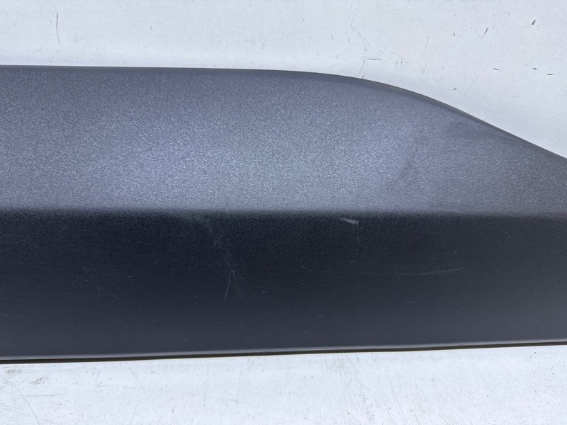 Накладка двери задней левой