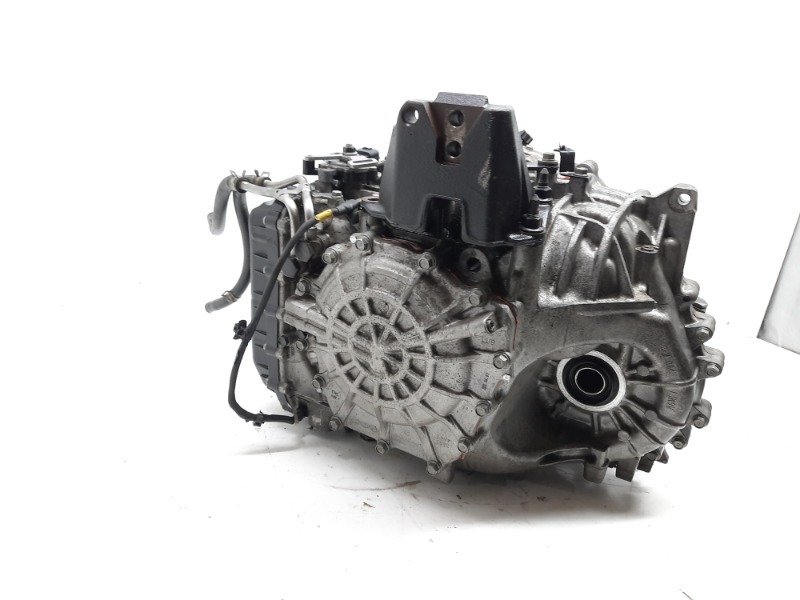 АКПП (автоматическая коробка переключения передач)