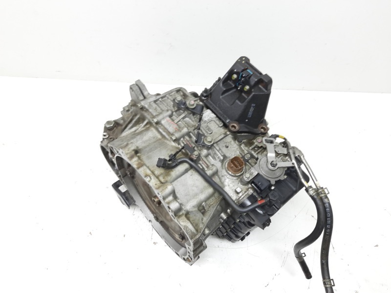 АКПП (автоматическая коробка переключения передач)