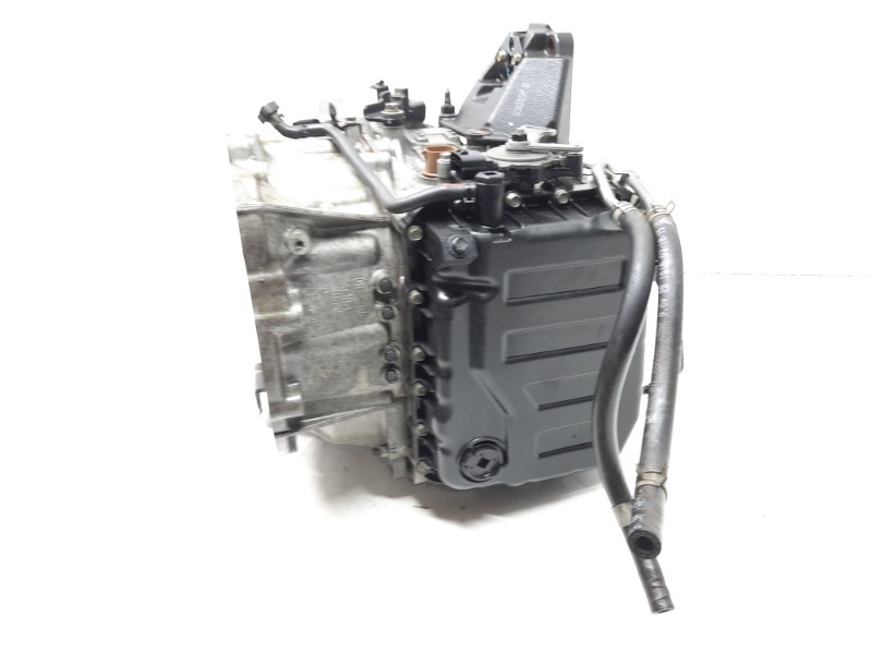 АКПП (автоматическая коробка переключения передач)