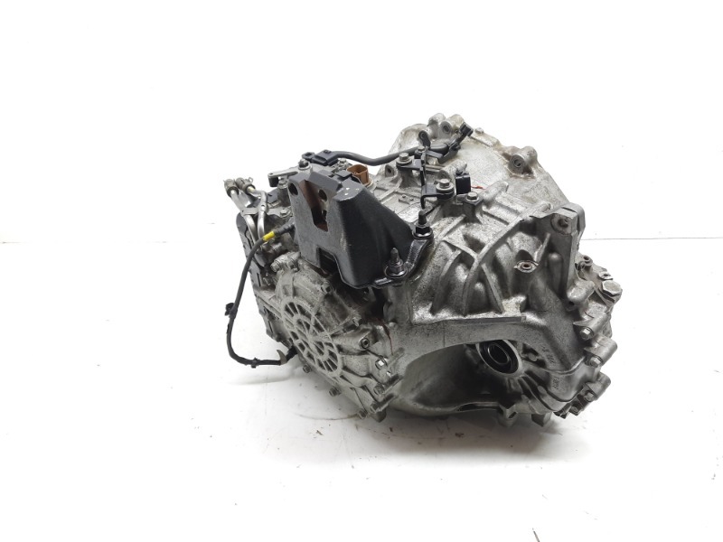 АКПП (автоматическая коробка переключения передач)