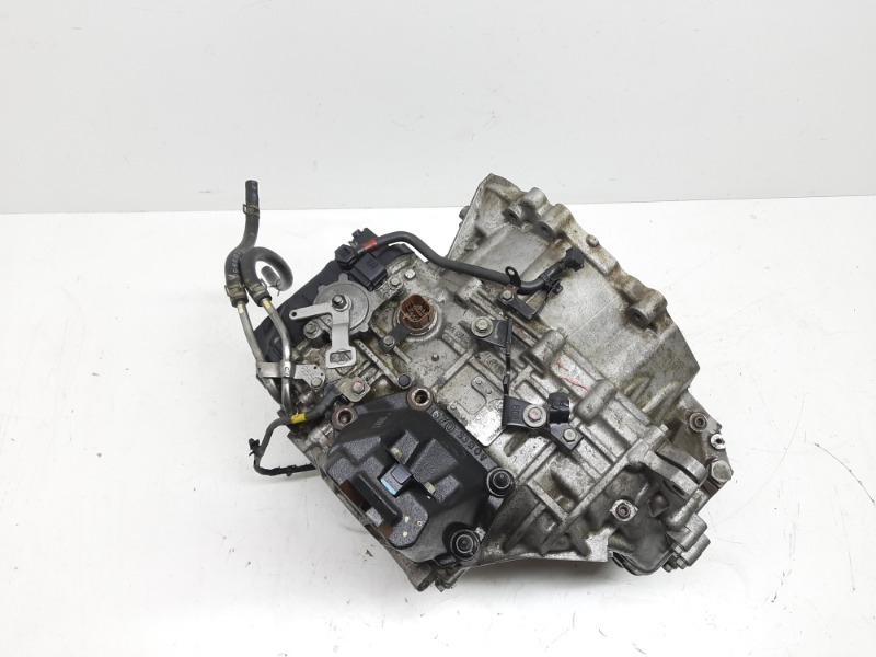 АКПП (автоматическая коробка переключения передач)