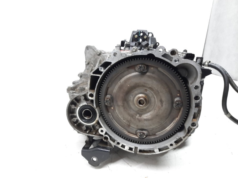 АКПП (автоматическая коробка переключения передач)