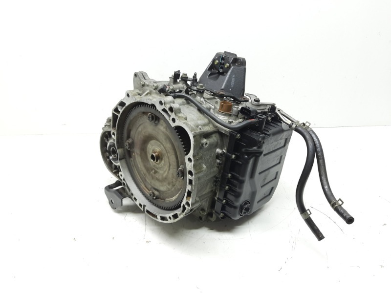 АКПП (автоматическая коробка переключения передач)