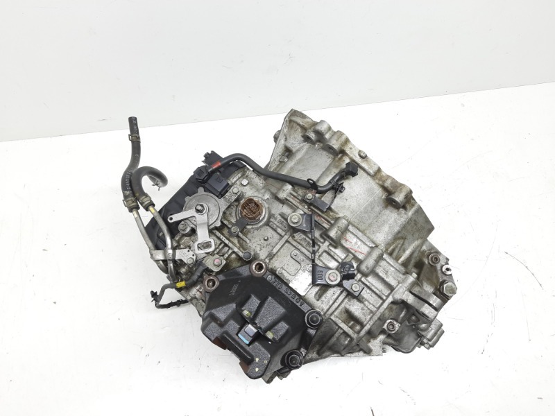 АКПП (автоматическая коробка переключения передач)