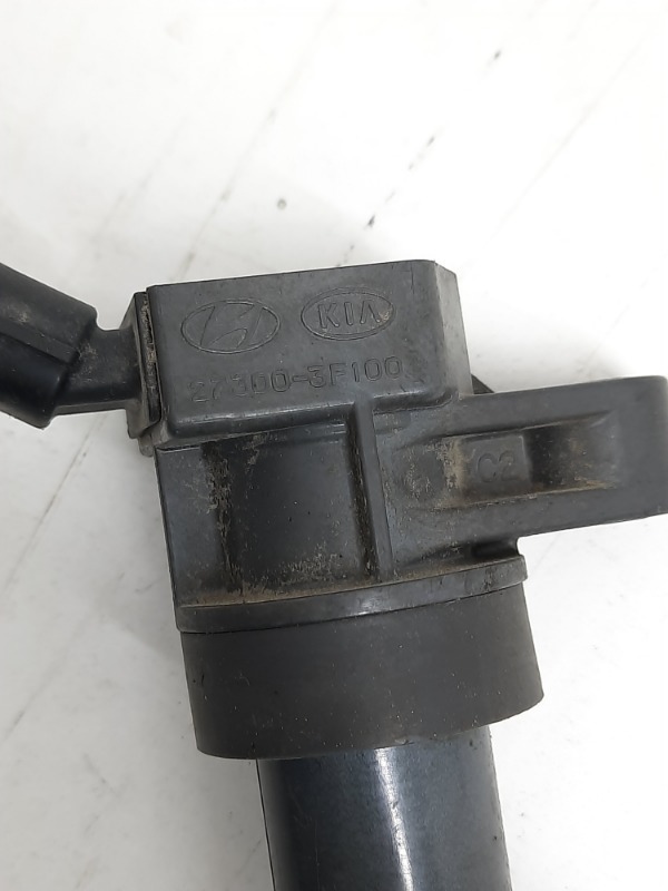 Катушка зажигания