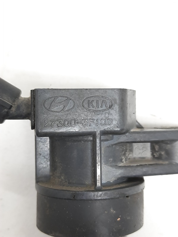 Катушка зажигания